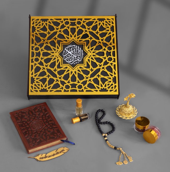 عرض بوكس ذِكرى