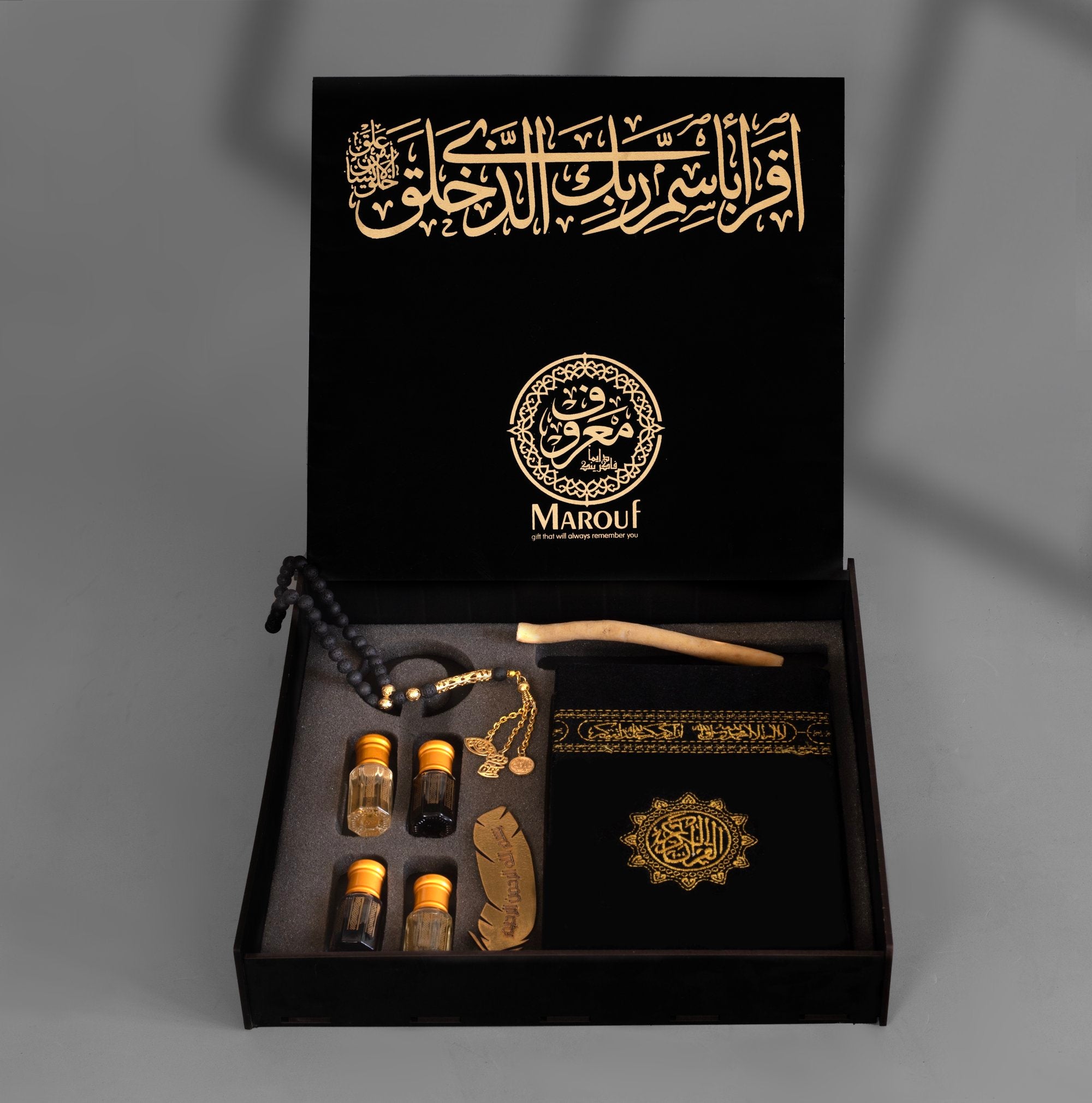 بوكـس وصال
