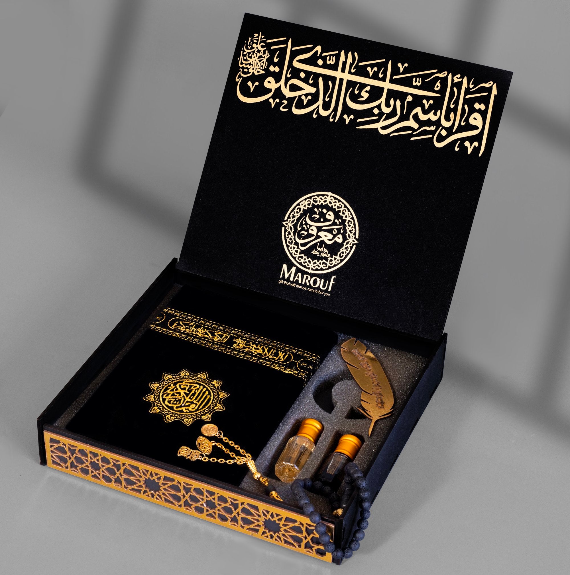 عرض بوكـس مودة