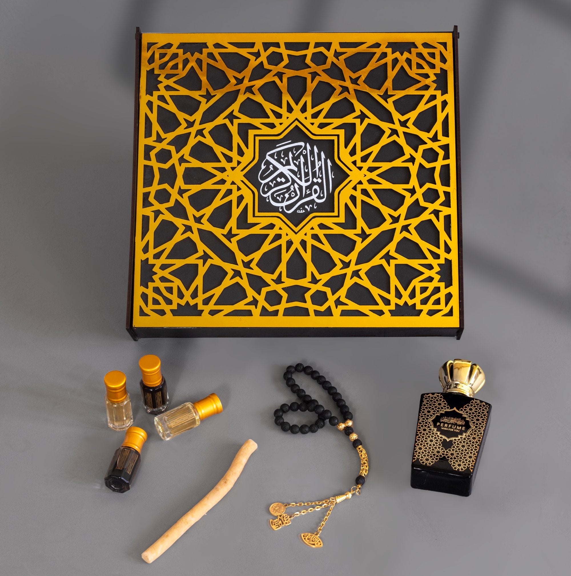 بوكـس رونق