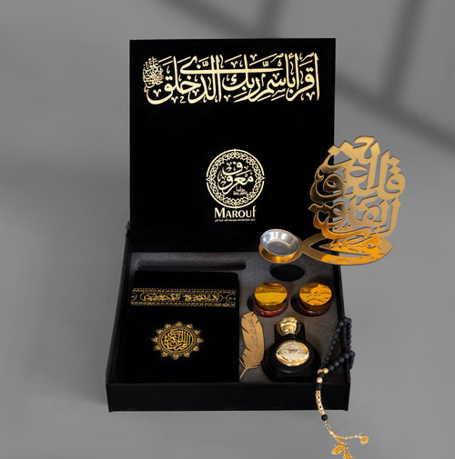 بوكـس الحبايب