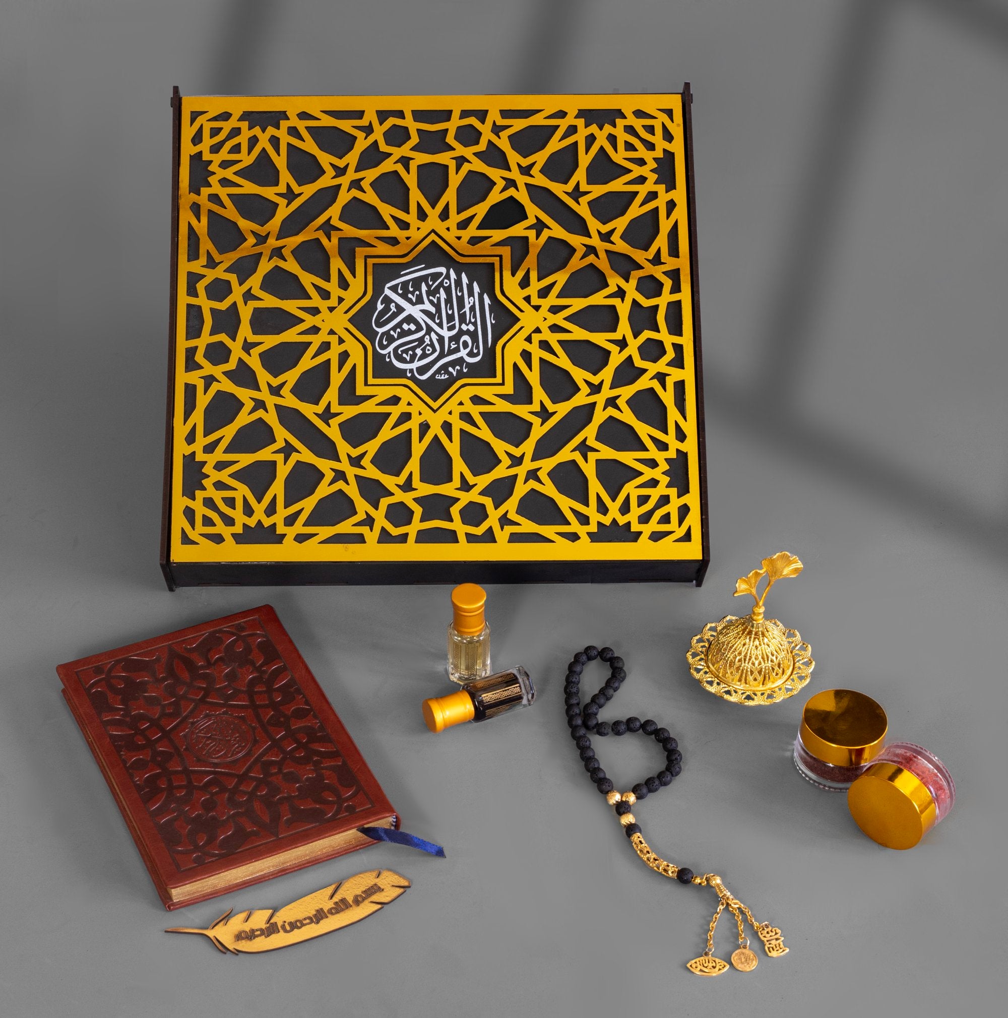 بوكـس ذكـرى