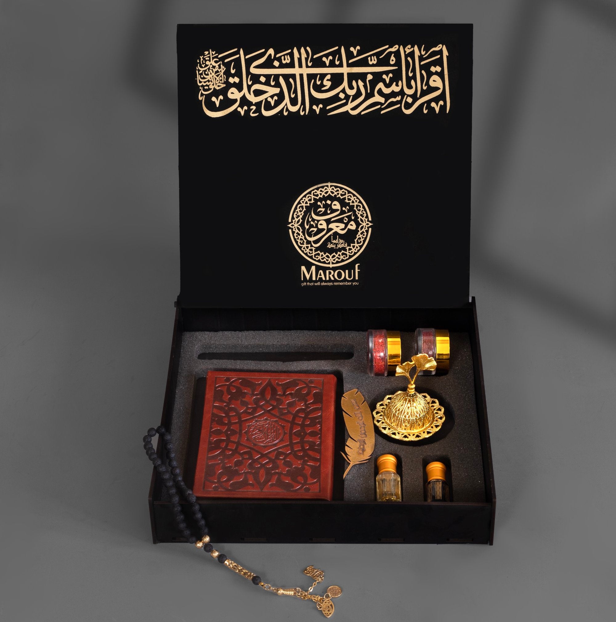 بوكـس ذكـرى