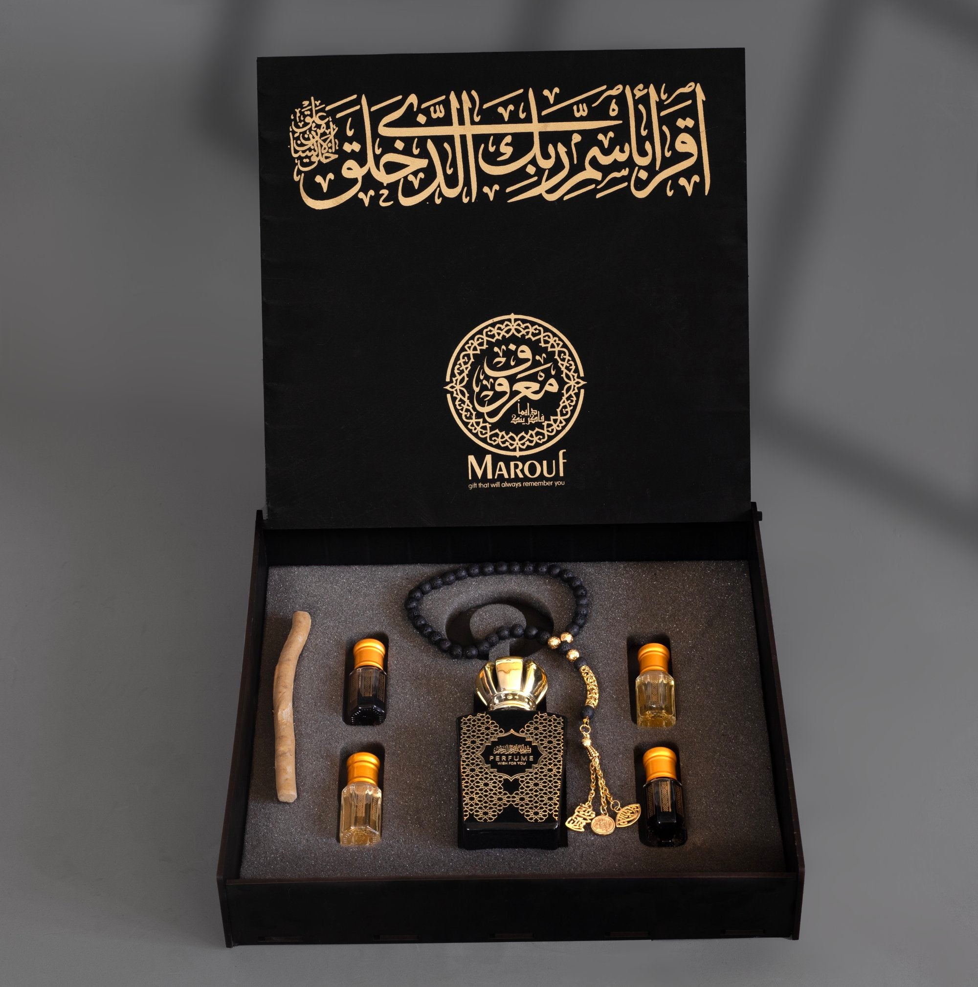 بوكـس رونق