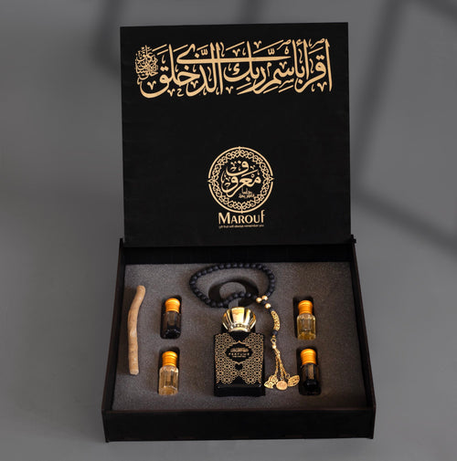 بوكـس رونق