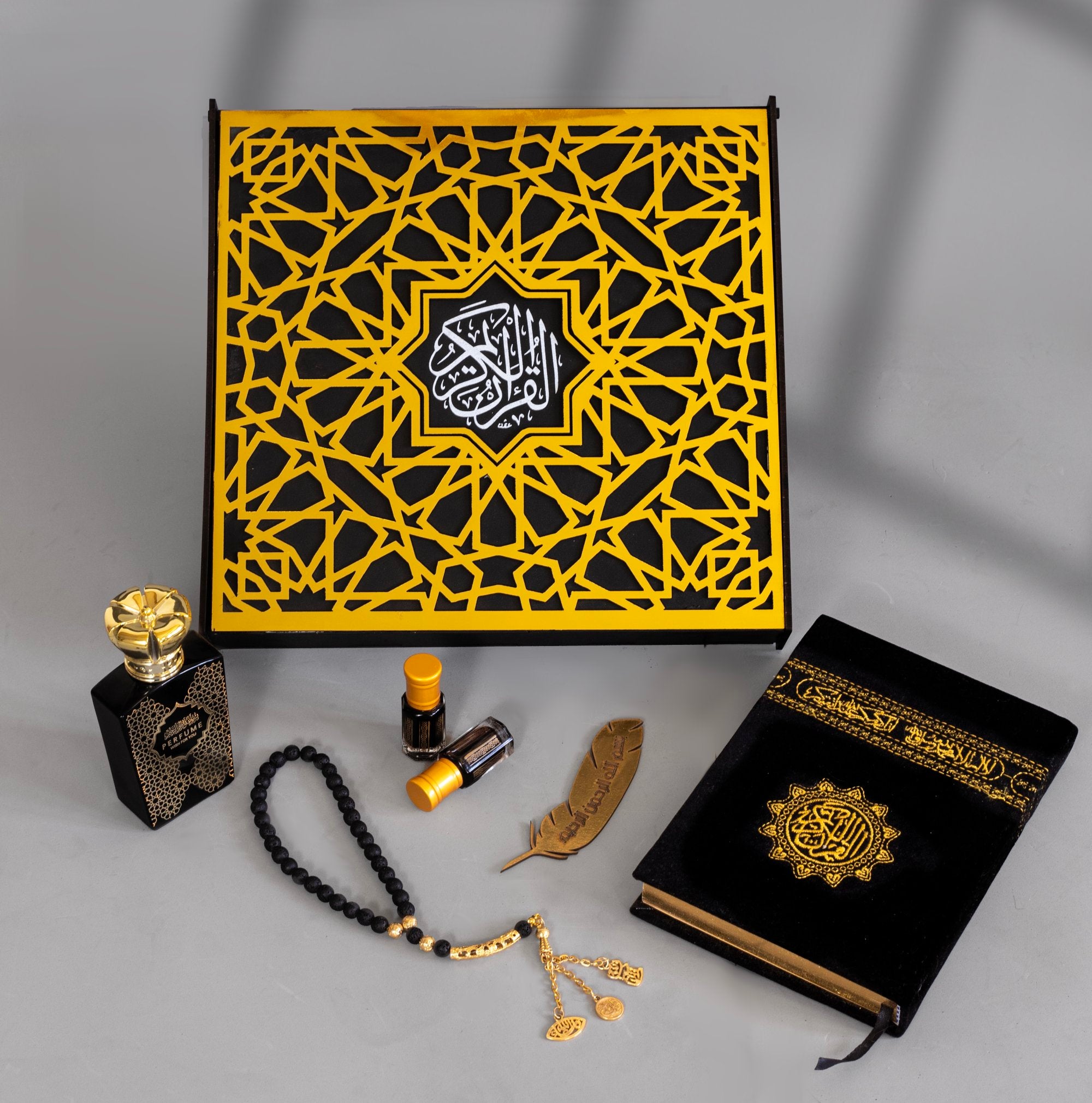 بوكـس الــروح
