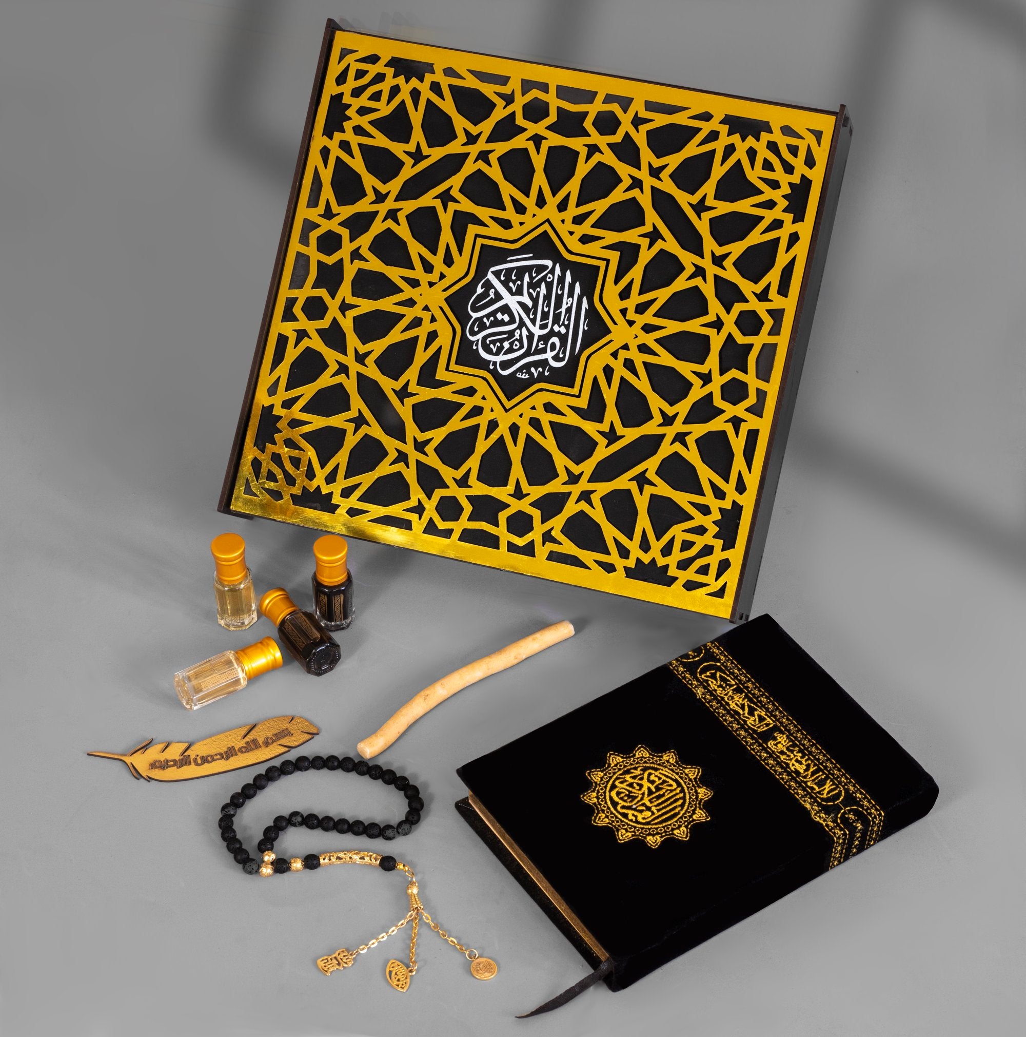 بوكـس وصال