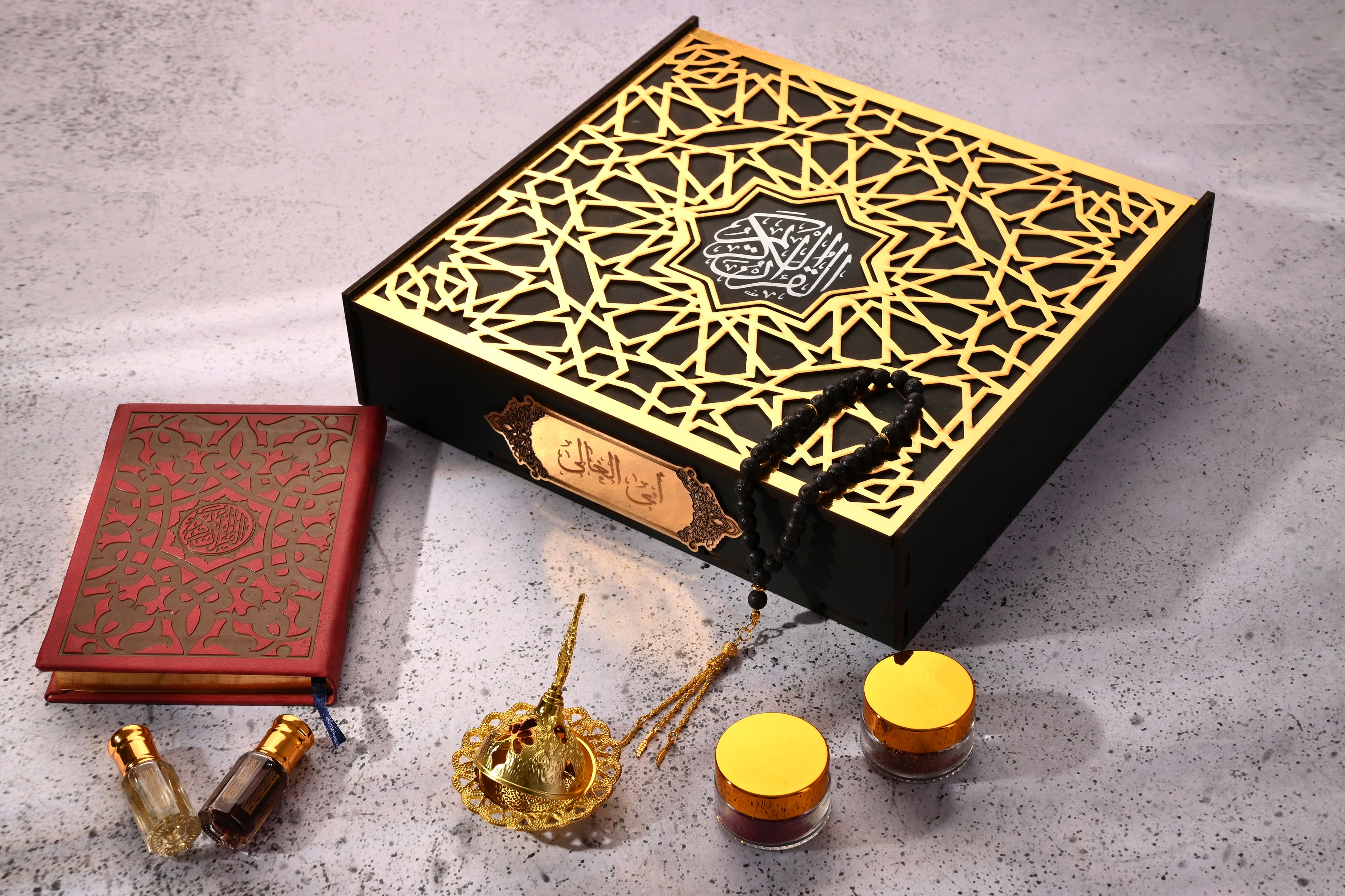 عرض بوكس ذِكرى