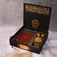 بوكـس ذِكـرى