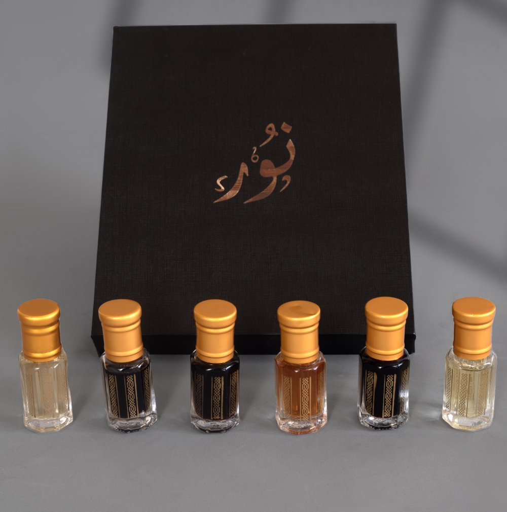 بوكس مسك