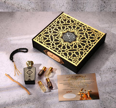 بوكـس رَوْنـق