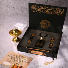 بوكـس رَوْنـق