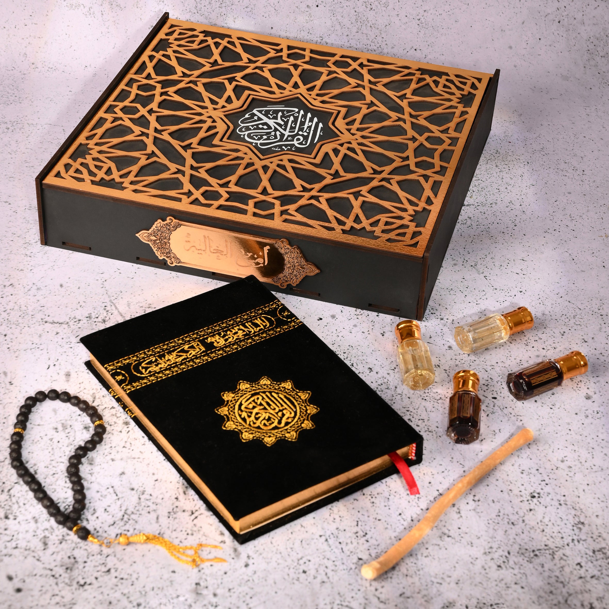 بوكـس وصال