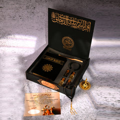 بوكـس وِصَـال