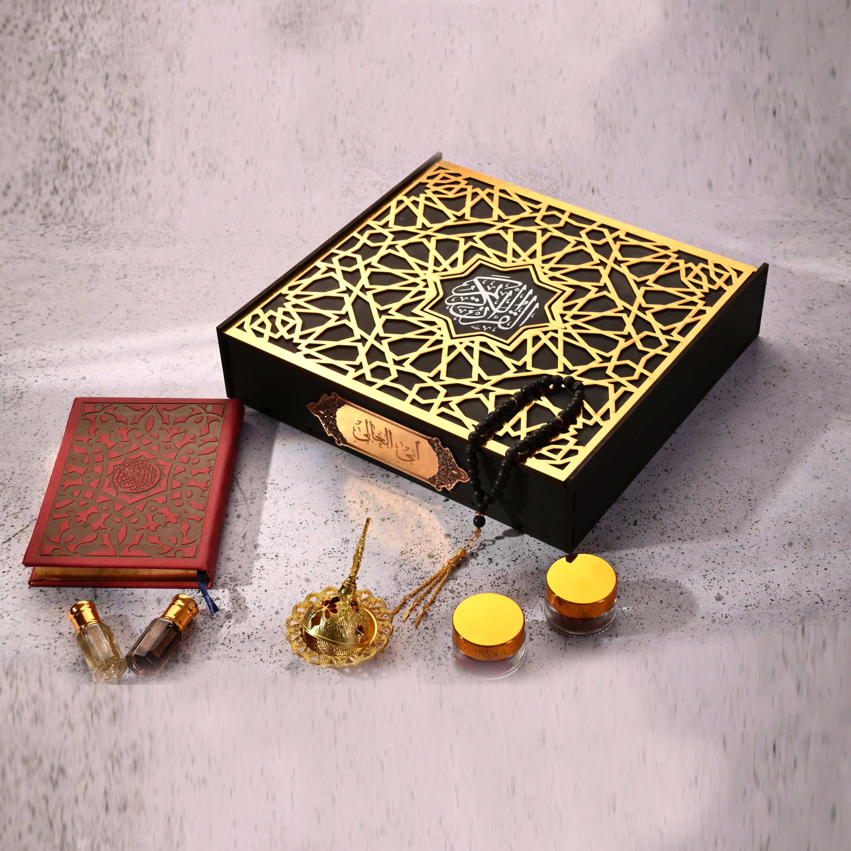 بوكـس ذكـرى