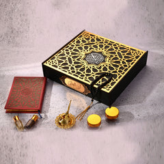 بوكـس ذِكـرى